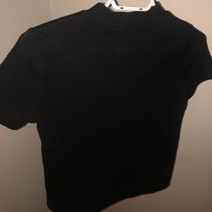 Streetwear society crop top 14$